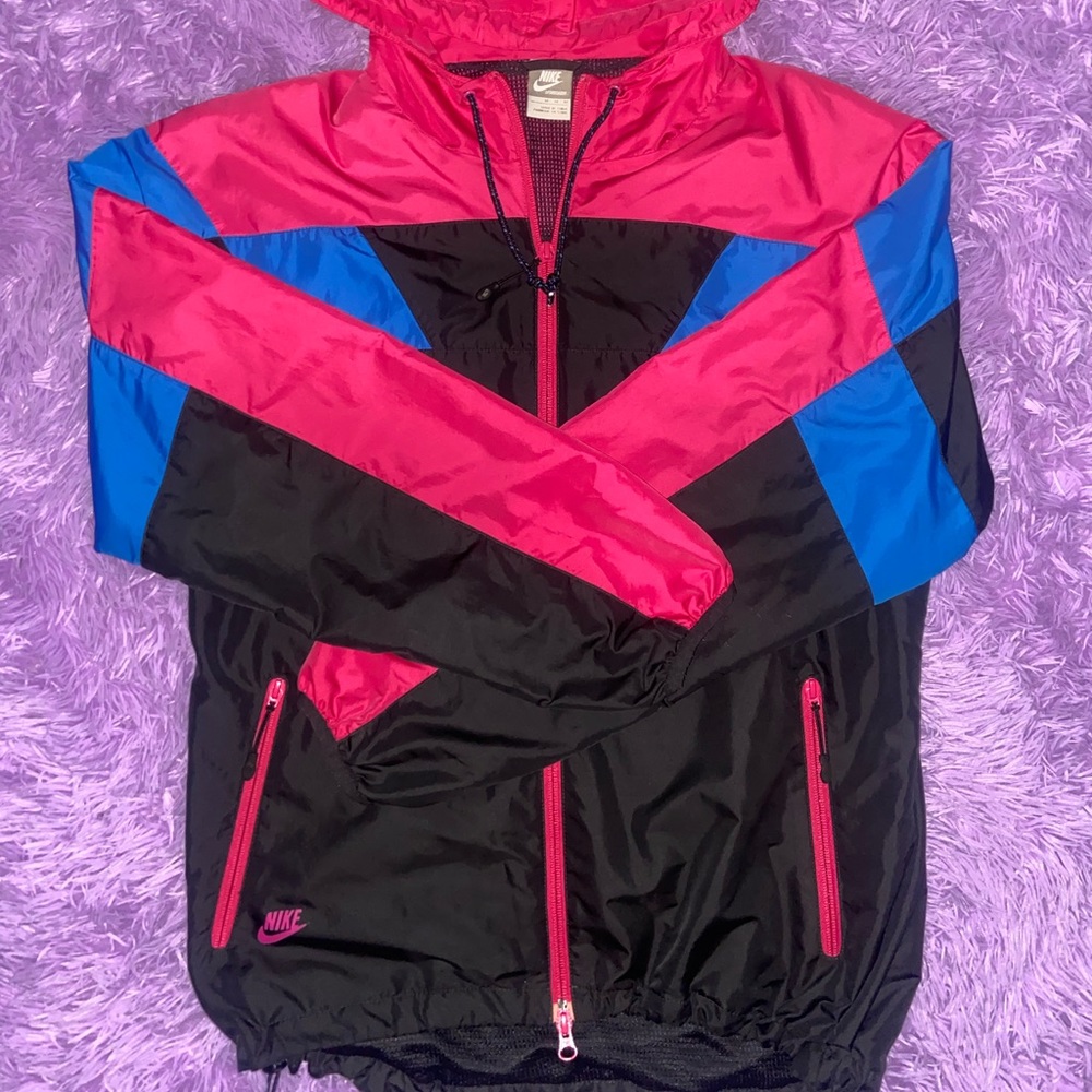 Nike Retro Windbreaker Jacket